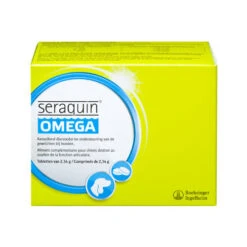 Seraquin Omega -Tierfreund Günstiges Geschäft seraquin omega 111917 0500 none