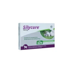 Silycure -Tierfreund Günstiges Geschäft silycure 151123 0500 none