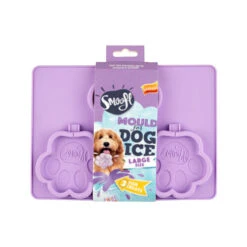 Smoofl Eisförmchen -Tierfreund Günstiges Geschäft smoofl ice mould for dogs 176644 0500 none