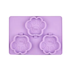 Smoofl Eisförmchen -Tierfreund Günstiges Geschäft smoofl ice mould for dogs 176647 0500 none