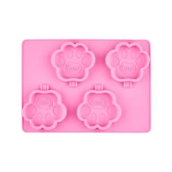 Smoofl Eisförmchen -Tierfreund Günstiges Geschäft smoofl ice mould for dogs 176650 0500 none