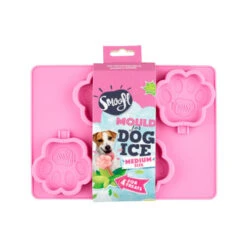 Smoofl Eisförmchen -Tierfreund Günstiges Geschäft smoofl ice mould for dogs 176653 0500 none