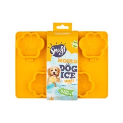 Smoofl Eisförmchen -Tierfreund Günstiges Geschäft smoofl ice mould for dogs 176656 0500 none