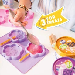 Smoofl Eisförmchen -Tierfreund Günstiges Geschäft smoofl ice mould for dogs 195296 0500 none