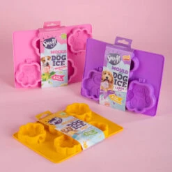 Smoofl Eisförmchen -Tierfreund Günstiges Geschäft smoofl ice mould for dogs 195299 0500 none