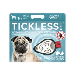 TickLess Hund & Katze