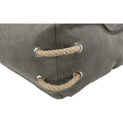 Trixie Be Nordic Föhr Kissen - Dunkelgrau -Tierfreund Günstiges Geschäft trixie be nordic fhr kussen donkergrijs 180304 0500 none