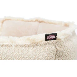 Trixie Boho Hundebett -Tierfreund Günstiges Geschäft trixie boho hondenmand 207506 0500 none