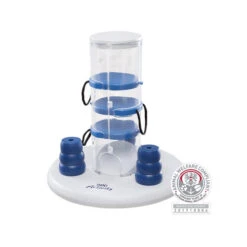 Trixie Dog Activity Gambling Tower -Tierfreund Günstiges Geschäft trixie dog activity gambling tower 179830 0500 none