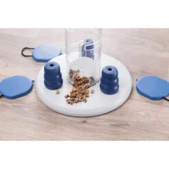 Trixie Dog Activity Gambling Tower -Tierfreund Günstiges Geschäft trixie dog activity gambling tower 179839 0500 none