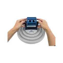 Trixie Dog Activity Roller Bowl -Tierfreund Günstiges Geschäft trixie dog activity roller bowl 184345 0500 none