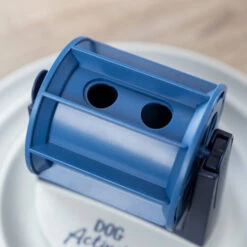 Trixie Dog Activity Roller Bowl -Tierfreund Günstiges Geschäft trixie dog activity roller bowl 184360 0500 none