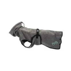Trixie Hunde-Bademantel -Tierfreund Günstiges Geschäft trixie honden badjas 165925 0500 none