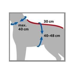 Trixie Hunde-Bademantel -Tierfreund Günstiges Geschäft trixie honden badjas 165934 0500 none