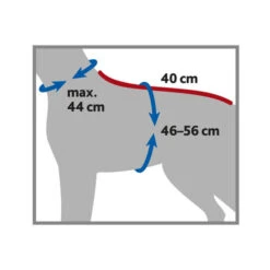 Trixie Hunde-Bademantel -Tierfreund Günstiges Geschäft trixie honden badjas 165937 0500 none