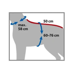 Trixie Hunde-Bademantel -Tierfreund Günstiges Geschäft trixie honden badjas 165940 0500 none