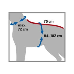 Trixie Hunde-Bademantel -Tierfreund Günstiges Geschäft trixie honden badjas 165946 0500 none