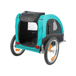 Trixie Fahrrad-Anhänger -Tierfreund Günstiges Geschäft trixie hondenfietskar 214505 0500 none