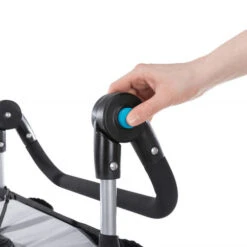 Trixie Fahrradanhänger Für Hunde (faltbar) -Tierfreund Günstiges Geschäft trixie hondenfietskar opvouwbaar 143093 0500 none