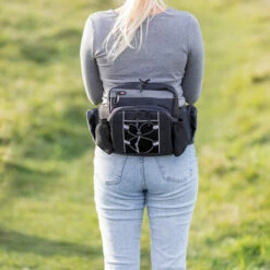 Trixie Hüfttasche Multi Belt -Tierfreund Günstiges Geschäft trixie multi belt hip bag 202691 0500 none