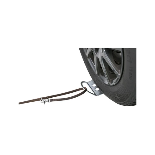 Trixie Auffahrplatte 2 Trixie Auffahrplatte – Bild 2