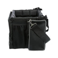 Trixie Hunde Front-Box -Tierfreund Günstiges Geschäft trixie stuurmand voor honden 173806 0500 none