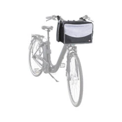 Trixie Hunde Front-Box -Tierfreund Günstiges Geschäft trixie stuurmand voor honden 173815 0500 none