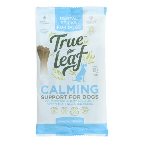 True Hemp Dental Sticks Calming 1 True Hemp Dental Sticks Calming