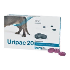 TVM Uripac -Tierfreund Günstiges Geschäft uripac 142490 0500 none
