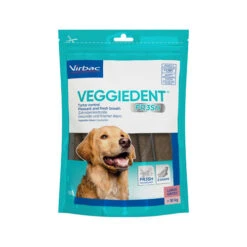 Virbac VeggieDent FR3SH -Tierfreund Günstiges Geschäft veggiedent fr3sh kauwstrips 112583 0500 none