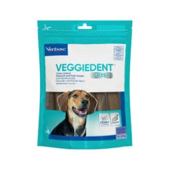 Virbac VeggieDent FR3SH -Tierfreund Günstiges Geschäft veggiedent fr3sh kauwstrips 112586 0500 none