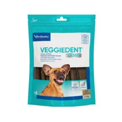 Virbac VeggieDent FR3SH -Tierfreund Günstiges Geschäft veggiedent fr3sh kauwstrips 112592 0500 none
