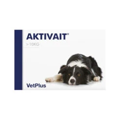 Vetplus Aktivait Hund -Tierfreund Günstiges Geschäft vetplus aktivait hond 202595 0500 none