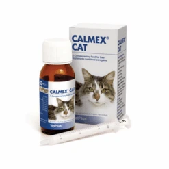 Vetplus Calmex Katze