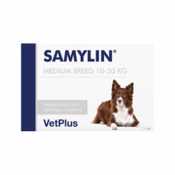 Vetplus Samylin 6 Vetplus Samylin -Tierfreund Günstiges Geschäft vetplus samylin 204512 0500 none