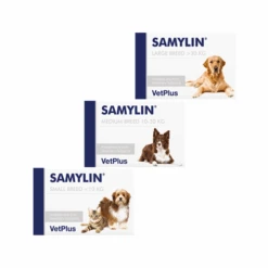 Bestseller 11 Vetplus Samylin