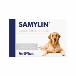 Vetplus Samylin 7 Vetplus Samylin -Tierfreund Günstiges Geschäft vetplus samylin 204518 0500 none