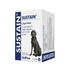 Vetplus Sustain -Tierfreund Günstiges Geschäft vetplus sustain 157799 0500 none