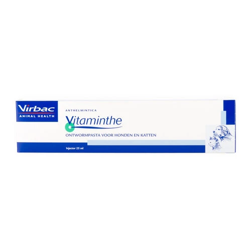 Virbac Vitaminthe 2 Virbac Vitaminthe – Bild 2