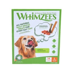 Whimzees Variety Box 8 Whimzees Variety Box -Tierfreund Günstiges Geschäft whimzees variety box 176326 0500 none