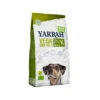 Yarrah - Bio Trockenfutter Vega Getreidefrei