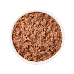 Yarrah - Hundefutter In Soße Vega Mit Hagebutten Bio -Tierfreund Günstiges Geschäft yarrah bio natvoer hond kuipje chunks vega 200834 0500 none