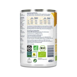 Yarrah - Bröckchen Huhn Mit Brennnessel & Tomate In Soße Bio -Tierfreund Günstiges Geschäft yarrah natvoer hond blik chunks met kip bio 201197 0500 none