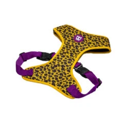 Zee.Dog Adjustable Air Mesh Harness -Tierfreund Günstiges Geschäft zeedog adjustable air mesh harness 200717 0500 none