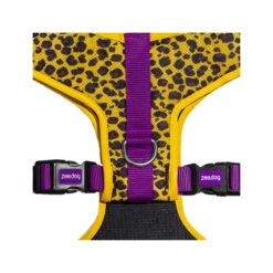 Zee.Dog Adjustable Air Mesh Harness -Tierfreund Günstiges Geschäft zeedog adjustable air mesh harness 200726 0500 none