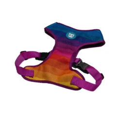 Zee.Dog Adjustable Air Mesh Harness -Tierfreund Günstiges Geschäft zeedog adjustable air mesh harness 200732 0500 none