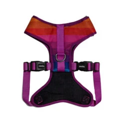 Zee.Dog Adjustable Air Mesh Harness -Tierfreund Günstiges Geschäft zeedog adjustable air mesh harness 200738 0500 none