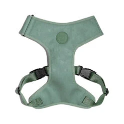 Zee.Dog Adjustable Air Mesh Harness -Tierfreund Günstiges Geschäft zeedog adjustable air mesh harness 215606 0500 none