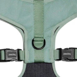 Zee.Dog Adjustable Air Mesh Harness -Tierfreund Günstiges Geschäft zeedog adjustable air mesh harness 215609 0500 none