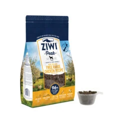 ZIWI Peak Gently Air Dried - Hundefutter - Huhn -Tierfreund Günstiges Geschäft ziwi peak gently air dried hondenvoer kip 177325 0500 none